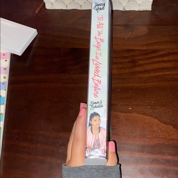 “To All The Boys I’ve Loved Before” - Picture 3 of 4
